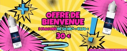 Livraison offerte