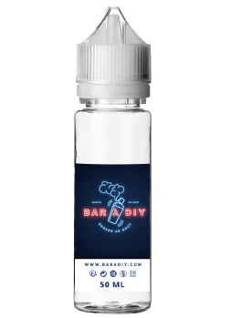 E-liquide Big Djinn de Solana® | Bar à DIY®