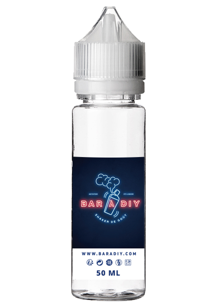 E-liquide Peach Vanilla de K-Boom® | Bar à DIY®