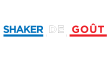 SHAKER DE GOUT